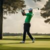 Golf Guru: Secrets to Swing Like a Pro