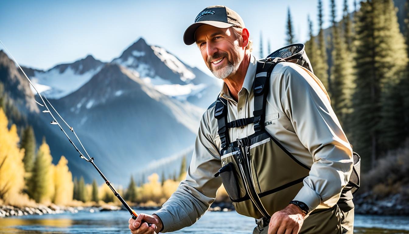 How to Become a Fly Fishing Pro!